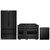 ZLINE 3-Piece Appliance Package - 48-Inch Gas Range, Refrigerator, and Dishwasher in Black Stainless Steel ZLINE 3-Piece Appliance Package - 48-Inch Gas Range, Refrigerator, and Dishwasher in Black Stainless Steel