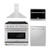 ZLINE 4-Piece Appliance Package - 36-Inch Gas Range, Tall Tub Dishwasher, Microwave Oven & Premium Hood (4KP-SGRRH36-MODWV) ZLINE 4-Piece Appliance Package - 36-Inch Gas Range, Tall Tub Dishwasher, Microwave Oven & Premium Hood (4KP-SGRRH36-MODWV)