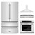 ZLINE 4-Piece Appliance Package - 48-Inch Rangetop, 30” Wall Oven, 36” Refrigerator, and Convertible Wall Mount Hood in Stainless Steel (4KPR-RTRH48-AWS) ZLINE 4-Piece Appliance Package - 48-Inch Rangetop, 30” Wall Oven, 36” Refrigerator, and Convertible Wall Mount Hood in Stainless Steel (4KPR-RTRH48-AWS)