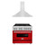 ZLINE 2-Piece Appliance Package - 36-inch Dual Fuel Range with Red Gloss Door and Convertible Vent Range Hood in Stainless Steel (2KP-RARGRH36) ZLINE 2-Piece Appliance Package - 36-inch Dual Fuel Range with Red Gloss Door and Convertible Vent Range Hood in Stainless Steel (2KP-RARGRH36)