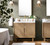 Portola 36" Single Sink Vanity