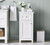 Classic Floor Storage Classic Floor Storage