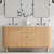 Ellington Double Bathroom Vanity (63"–72") Ellington Double Bathroom Vanity (63"–72")