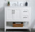 Belleair 36" Single Sink Vanity