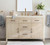 Aptos 52" Single Wide Sink Vanity Aptos 52" Single Wide Sink Vanity