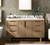 Portola 56" Single Wide Sink Vanity Portola 56" Single Wide Sink Vanity