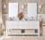 Classic 72" Double Sink Vanity