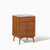 Mid-Century Single Bathroom Vanity (24”–49”) Mid-Century Single Bathroom Vanity (24”–49”)