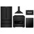 ZLINE 5-Piece Appliance Package - 36-Inch Paramount Gas Range, Wall Mount Range Hood, 36-Inch French Door Refrigerator, Dishwasher, and 24-Inch Microwave Drawer in Black Stainless Steel ZLINE 5-Piece Appliance Package - 36-Inch Paramount Gas Range, Wall Mount Range Hood, 36-Inch French Door Refrigerator, Dishwasher, and 24-Inch Microwave Drawer in Black Stainless Steel