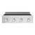 ZLINE 30-Inch Paramount Induction Rangetop with 4 Element Cooktop in Satin Stainless Steel (SINRTS-30) ZLINE 30-Inch Paramount Induction Rangetop with 4 Element Cooktop in Satin Stainless Steel (SINRTS-30)