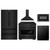 ZLINE 5-Piece Appliance Package - 36-Inch Paramount Dual Fuel Range, Wall Mount Range Hood, 36-Inch French Door Refrigerator, Dishwasher, and 24-Inch Microwave Drawer in Black Stainless Steel ZLINE 5-Piece Appliance Package - 36-Inch Paramount Dual Fuel Range, Wall Mount Range Hood, 36-Inch French Door Refrigerator, Dishwasher, and 24-Inch Microwave Drawer in Black Stainless Steel