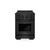 ZLINE 24-Inch 3.2 Cu. Ft. Paramount Induction Range with 3 Element Cooktop and Electric Convection Oven in Black Stainless Steel (SINRB-24)