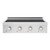 ZLINE 30-Inch Paramount Induction Rangetop with 4 Element Cooktop in Stainless Steel (SINRT30) ZLINE 30-Inch Paramount Induction Rangetop with 4 Element Cooktop in Stainless Steel (SINRT30)