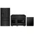 ZLINE 3-Piece Appliance Package - 48-Inch Paramount Gas Range, 36-Inch French Door Refrigerator with Water Dispenser, Dishwasher, in Black Stainless Steel ZLINE 3-Piece Appliance Package - 48-Inch Paramount Gas Range, 36-Inch French Door Refrigerator with Water Dispenser, Dishwasher, in Black Stainless Steel