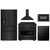 ZLINE 5-Piece Appliance Package - 36-Inch Paramount Gas Range, Wall Mount Range Hood, 36-Inch French Door Refrigerator with Water Dispenser, Dishwasher, and 24-Inch Microwave Drawer in Black Stainless Steel ZLINE 5-Piece Appliance Package - 36-Inch Paramount Gas Range, Wall Mount Range Hood, 36-Inch French Door Refrigerator with Water Dispenser, Dishwasher, and 24-Inch Microwave Drawer in Black Stainless Steel