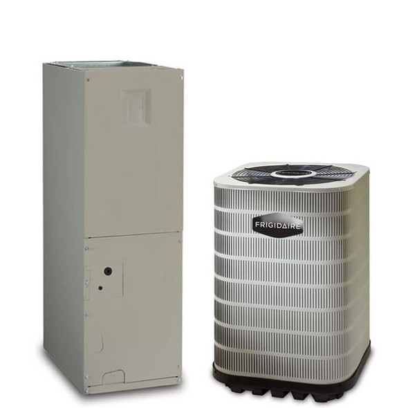3 Ton Frigidaire 14.3 SEER2 R-454B Single Stage Air Conditioner Split System