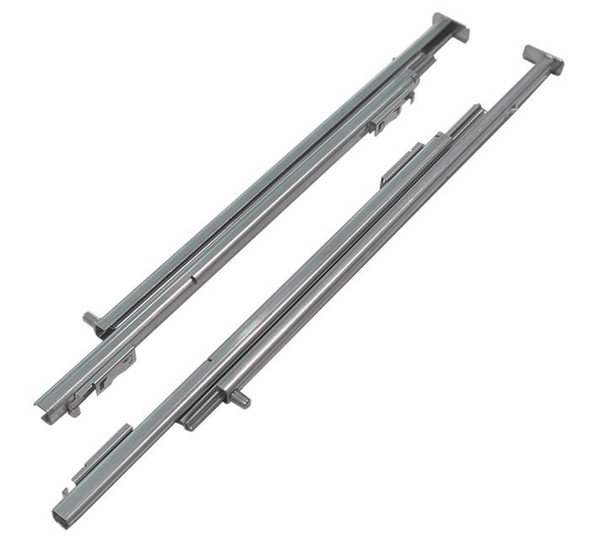 ILVE - Total Extension Glide Racks for Majestic Range Ovens (KGSET001)
