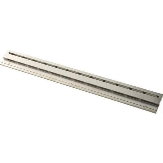 ILVE - Back Splash FOR UP76 GAS / ST.ST. (S00238)