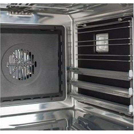 ILVE - G/170/22 Self Clean Oven Panels for Dual Fuel 24" Oven (Standard Oven 600) - G17022