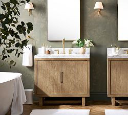 Portola 36" Single Sink Vanity