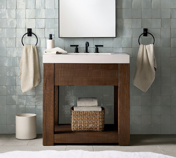 Rockport 30" Single Sink Vanity
