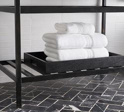 Clarence 36" Single Sink Vanity