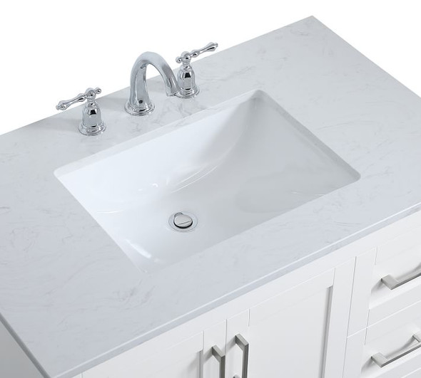 Belleair 36" Single Sink Vanity