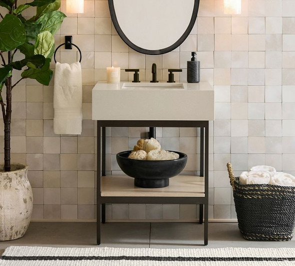 Frances 26" Single Sink Vanity