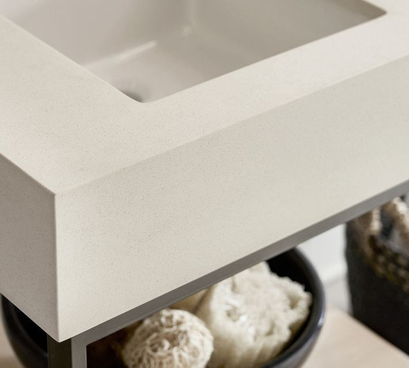 Frances 26" Single Sink Vanity