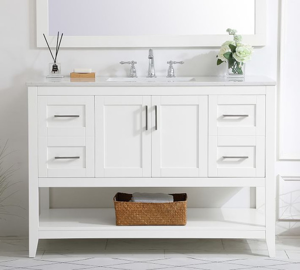 Belleair 48" Single Sink Vanity