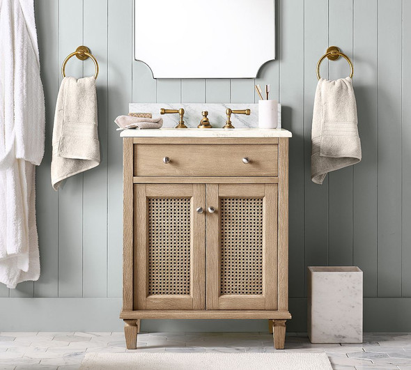 Sausalito 26" Single Sink Vanity