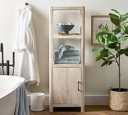 Aptos Storage Cabinet