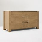 Graham Closed Double Bathroom Vanity (60")