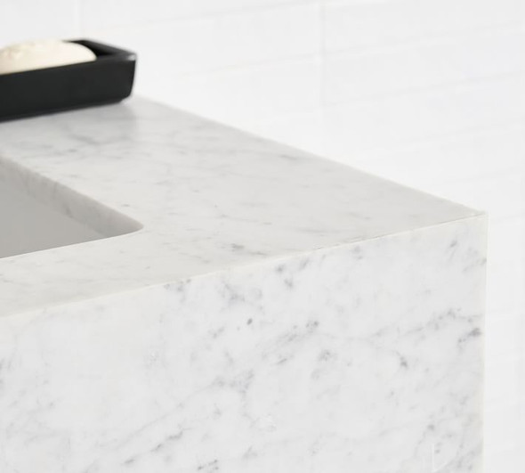 Clarence Apothecary 20" Single Sink Vanity