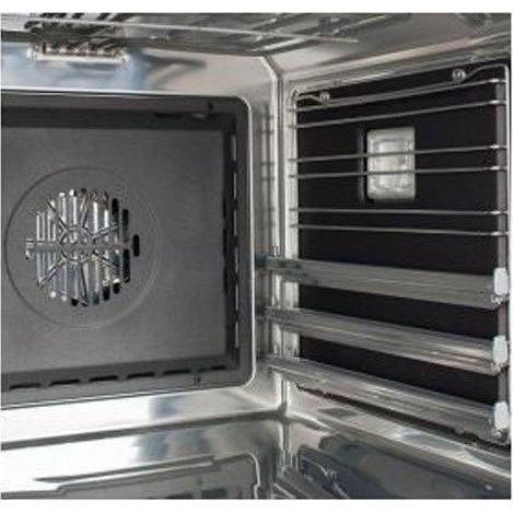 ILVE - G/170/24 Self Clean Panels for Small Dual Oven Oven Cavity (Mini Oven 400) - G17024