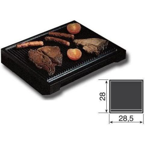 ILVE - Cast Iron Steak Grill Pan (A/006/06)
