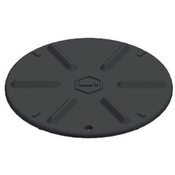 ILVE - Cast Iron Simmer Plate - A/095/36/10