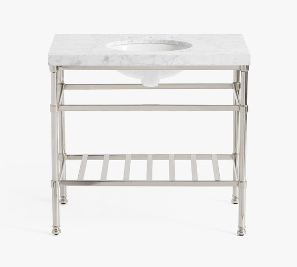 Everson 36" Single Sink Vanity
