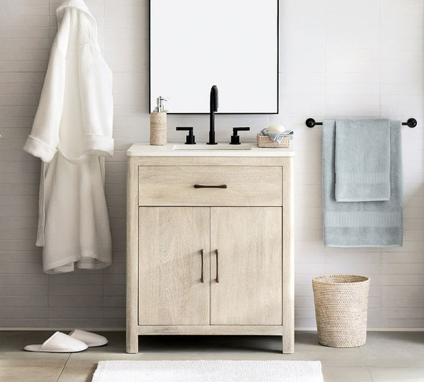 Aptos 28" Single Sink Vanity