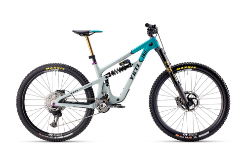 TEAM ISSUE XTR Di2