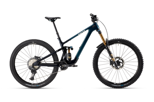 XT Di2 TURQ