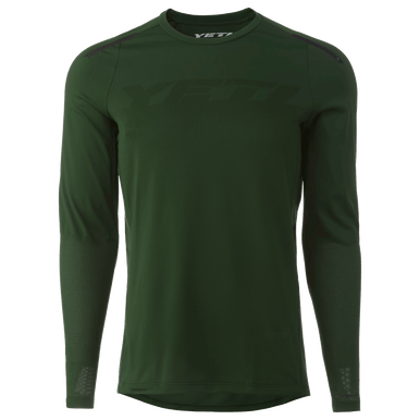 TURQ AIR L/S JERSEY '24