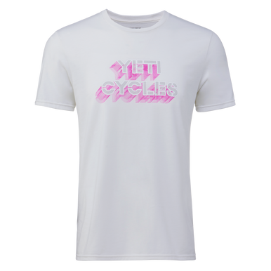 RIDER READY RIDE TEE