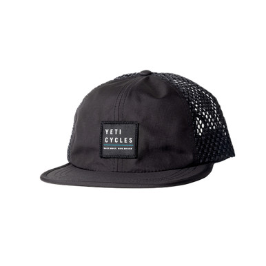 TECH TRUCKER PATCH HAT