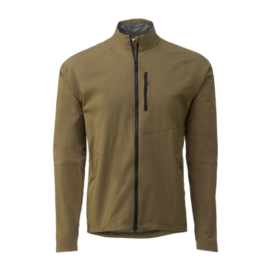 TURQ EDGE JACKET 
