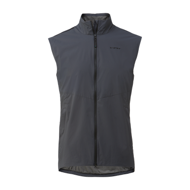 TURQ EDGE VEST