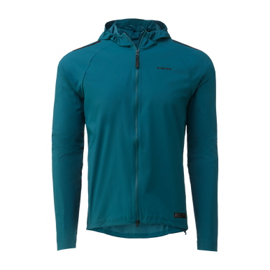TURQ WIND JACKET