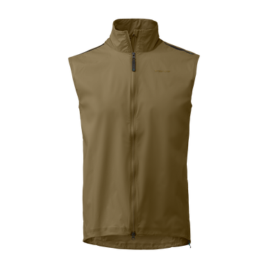 TURQ WIND VEST