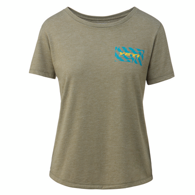 W'S WAVE TEE