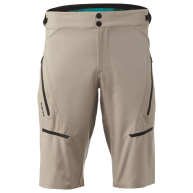 TURQ DOT AIR SHORT '24